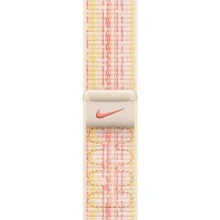 Apple 45mm Starlight/Pink Nike Sport Loop (MUJY3ZM/A): Производитель Apple