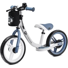 Беговел Kinderkraft Space Sapphire Blue (KRSPAC00BLU0000): Производитель KinderKraft