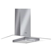 Вытяжка Bosch DWA 09D620: Тип воздухоочистителя Рециркуляция, Отвод