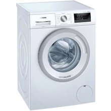 Стиральная машина Siemens WM12N07EPL: Тип машины Автомат