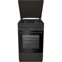 Плита комбинированная Gorenje K5141BRH: Тип устройства Комбинированная плита