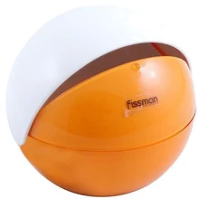 Цукорниця Fissman (AY-7537.415): Колір помаранчевий