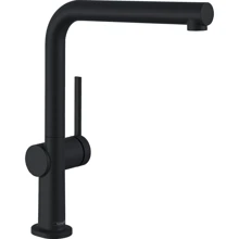 Hansgrohe Talis 72840670: Призначення Для кухни