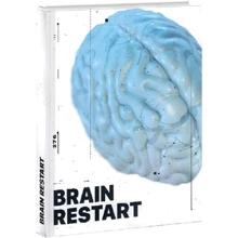Г. Шабшай, Ю. Шабшай, Лямець: Braine restart: Виробник Саммит-Книга