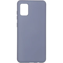 Чехол для телефонов ArmorStandart ICON Case Blue for Samsung A315 Galaxy A31 (ARM56375): Совместимость Samsung A315 Galaxy A31