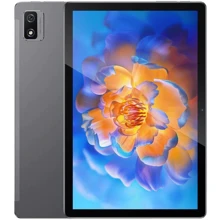 Планшет Blackview Tab 12 Pro LTE 8/128Gb Grey: Дисплей 10.1" IPS (1920x1200)