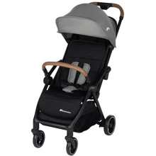 Прогулочная коляска Bebe Confort Sunlite Tinted Gray (1147077210): Тип коляски Прогулочная