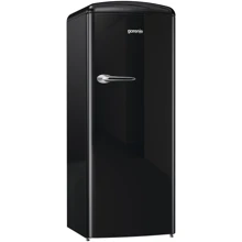 Холодильник Gorenje ORB153BK: Тип холодильник двухкамерный