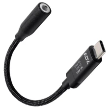 Advanced Sound Accessport Lite 2 USB-C DAC: Тип устройства ЦАП с усилителем