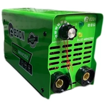 Сварочный инвертор EDON ECO MINI 250 (1018295): Тип инвертор