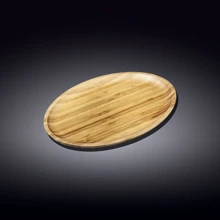 Блюдо Wilmax Bamboo овальне 30.5x20.5см (771 067): Тип страва