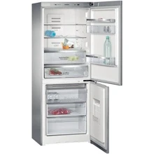 Холодильник Siemens KG56NAI25N: undefined undefined