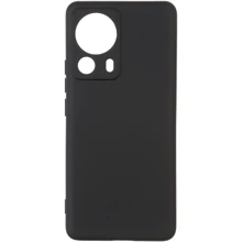 Чехол для телефонов ArmorStandart ICON Case Camera cover Black for Xiaomi 13 Lite 5G (ARM66503): Совместимость Xiaomi 13 Lite 5G