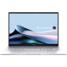 Ноутбук ASUS Zenbook 14 OLED UX3405MA-QD056W (90NB11R2-M002F0) UA: Экран 14" OLED (1920x1200)