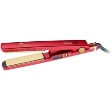 Стайлер BaByliss PRO Titanium Special Edition BAB3091RDTE: Тип Выпрямитель (утюжок)