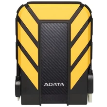 Внешний жесткий диск ADATA HD710 Pro 1TB (AHD710P-1TU31-CYL): Размеры, мм 99x133x22