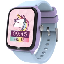 Смарт-часы Ice-Watch ICE Smart Junior 3.0 Purple Soft Blue: undefined undefined