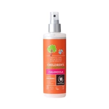 Urtekram Children Calendula Spray Conditioner 250 ml Органический нежный спрей-кондиционер для детей с календулой: Пол Для детей