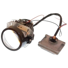 Лінзи Bi-LED Baxster CZ7070 LED 3' (2 шт.): Колір світіння Белый