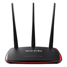 Маршрутизатор Wi-Fi Tenda AP5: Тип маршрутизатора Wi-Fi роутер