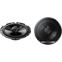 Pioneer TS-G1730F: Тип коаксиальная автоакустика