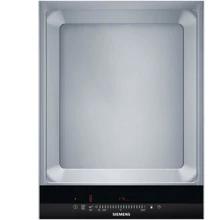 Варочная поверхность электрическая Siemens ET475FYB1E: Размеры для встраивания 9 x 36 x 50 см
