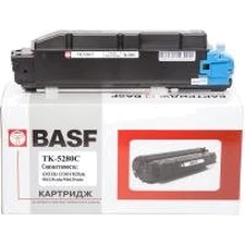Картридж BASF Kyoсera TK-5280C , 1T02TWCNL0 (KT-TK5280C): Производитель BASF