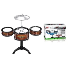 Барабан Drum. Music World в ассортименте (4188): Производитель Noname