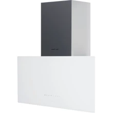 Вытяжка Cata Greco 80 wh (02145007): Тип воздухоочистителя Отвод