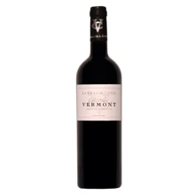 Вино Chateau Vermont La Grande Cuvee Rouge, 2016 (0,75 л) (BW45847): Страна производитель Франция