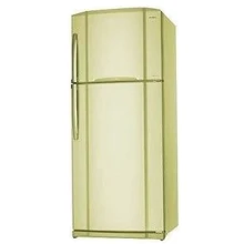 Холодильник Toshiba GR-R70UD-L (MC): Тип холодильник двухкамерный
