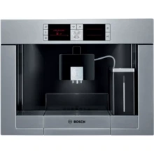 Встраиваемая кофеварка Bosch TCC 78K750: Мощность, Вт 1700