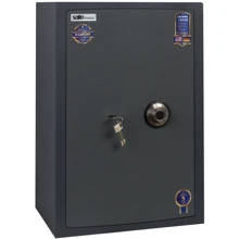 Сейф SAFEtronics NTL 62МLG: Тип Офісний