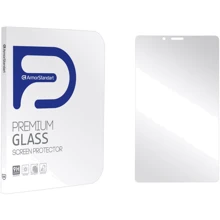 Аксессуар для планшетных ПК Armorstandart Glass.CR Clear for Lenovo Tab M7 (ARM56976): Цвет прозрачный