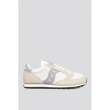 Кроссовки Saucony Jazz Low Pro (1866-303s) 36.5 (6.5) бежевые натуральная замша всесезон: Материал верха Натуральная замша