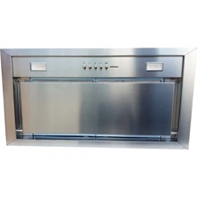 Витяжка Falmec Built-In Max 50 IX (CBIN50.E10#ZZZ3460F): Тип фільтра повітря Рециркуляция, Отвод