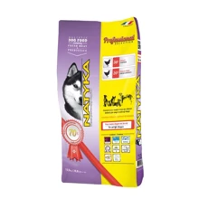 Сухой корм для собак Natyka Professional For all life Stages 13.5 кг (3760240680062): Тип Сухой корм