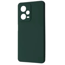 Аксесуар для смартфона WAVE Colorful Case Forest Green для Xiaomi Redmi Note 12 Pro 5G: Сумісність Xiaomi Redmi Note 12 Pro 5G