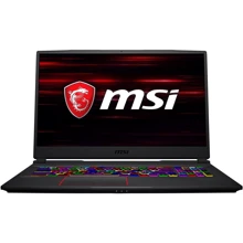 Ноутбук MSI GE75 Raider 8SE (GE758SE-007NL) RB: Экран 17.3" 1920x1080 FullHD
