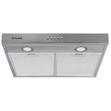 Вытяжка Perfelli PL 5002 I LED: Тип воздухоочистителя Рециркуляция, Отвод