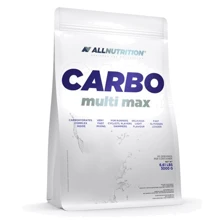 Гейнер All Nutrition Carbo Multi Max 3000 g /60 servings/ Passion Fruit: Пол Унисекс