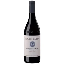 Вино Poderi Colla Barbera D`Alba Costa Bruna DOC 2018 0.75 л (ALR16137): Страна производитель Италия