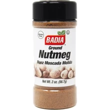 Мускатный орех Badia 56.7 г (033844002176): undefined undefined