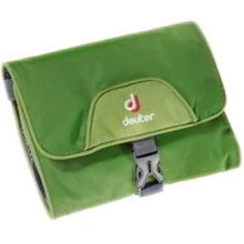 Аксессуар для рюкзака Deuter Wash Bag I emerald-lime (2205): Тип аксессуара Сумка