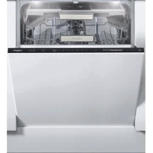 Встраиваемая посудомоечная машина Whirlpool WIP 4T233 PFEG B: Размеры 82х60х56 см