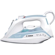 Праска Bosch TDA5028120: Підключення проводное (2 м)