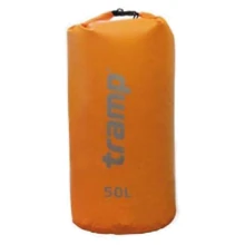 Гермомешок Tramp PVC 50: Объем, л 50
