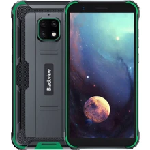Смартфон Blackview BV4900 3/32Gb Green Approved Вітринний зразок: Причина уцінки Витринный вариант