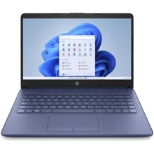 Ноутбук HP Stream 14-cf2111wm (5T9T26UA): Экран 14" (1366x768) TN+film