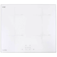 Варильна поверхня електрична Ventolux VI 64 TC WH: Розміри для вбудовування 56 x 49 см